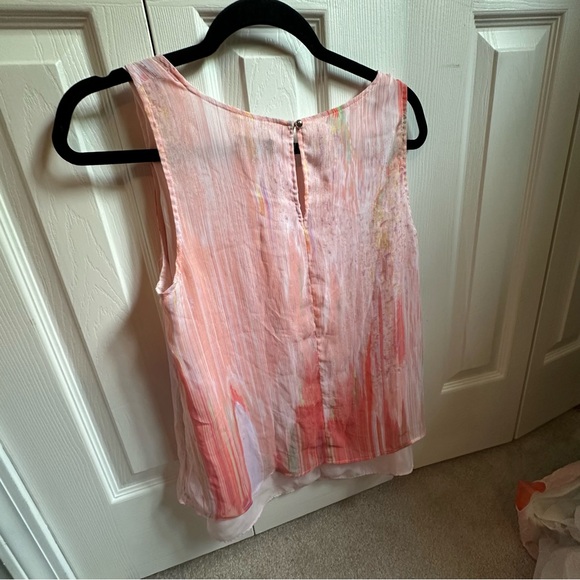 Apt 9 Multi-color Tank - Picture 2 of 4